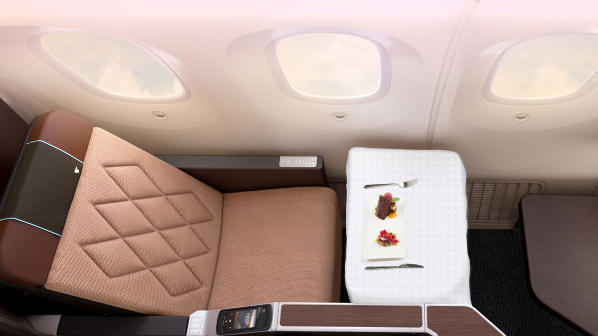 <i>Oman Air</i><br/>Oman Air's 787-8s and 787-9s offer extra space.