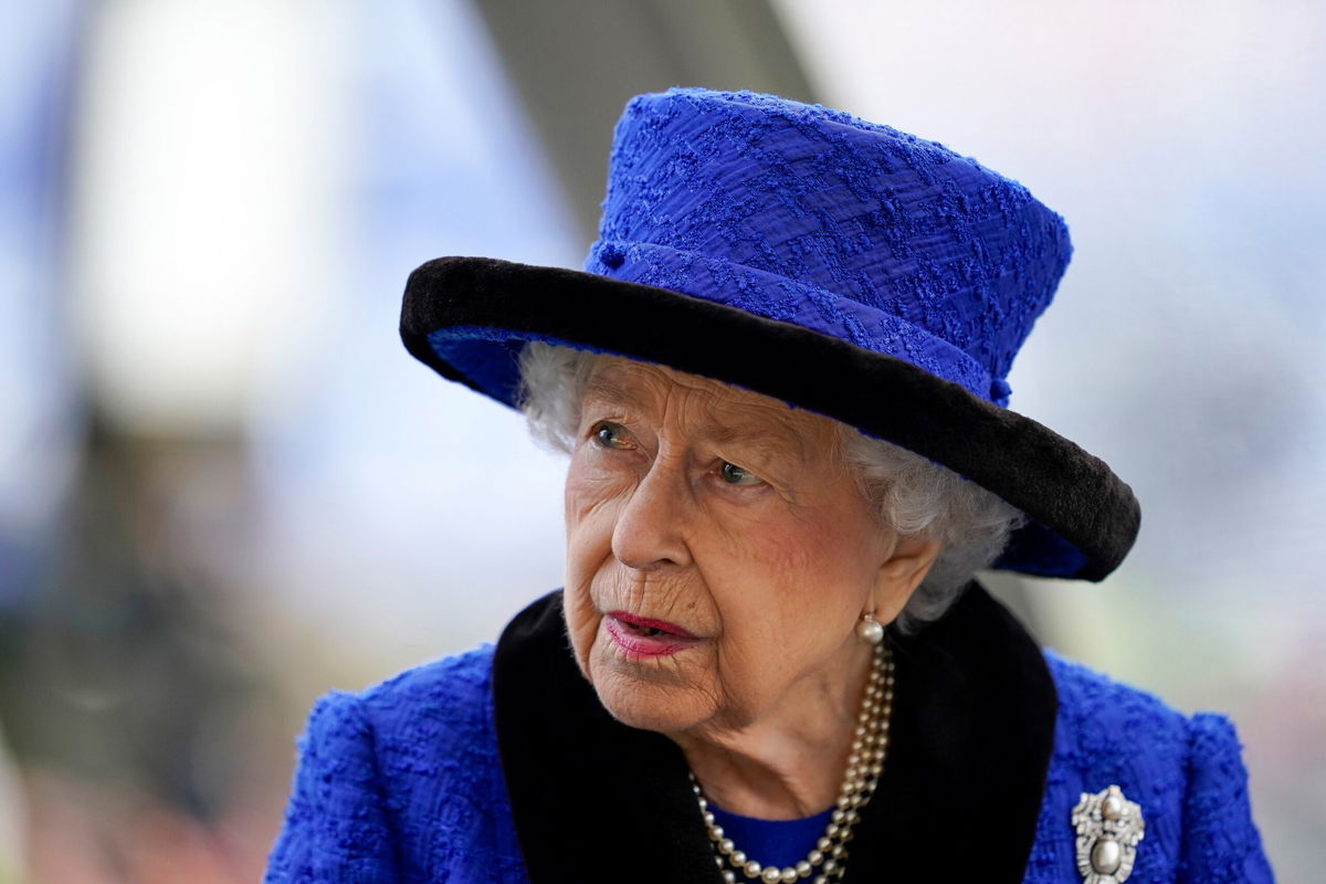 <i>Alan Crowhurst/Getty Images</i><br/>The Queen had previously scrapped plans for a pre-Christmas lunch.
