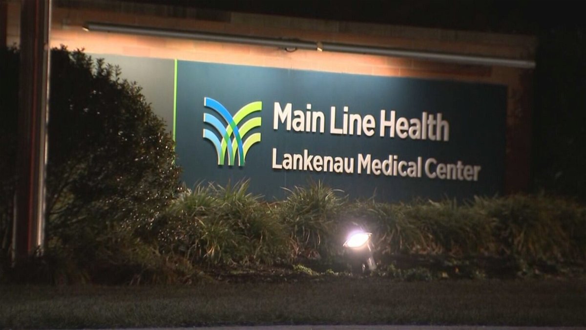 <i>KYW</i><br/>A patient inside a room at the Lankenau Heart Pavilion led to a fire that forced part of Lankenau Hospital to evacuate