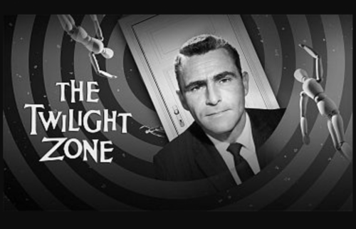 100 best 'Twilight Zone' episodes of all time