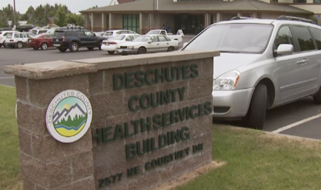 Deschutes County looking for new health director Kropp in interim post