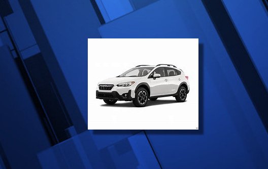 Parts found at scene point to 2021 white Subaru Crosstrek as vehicle whose driver rammed park gate leaving Pine Nursery Park Saturday night