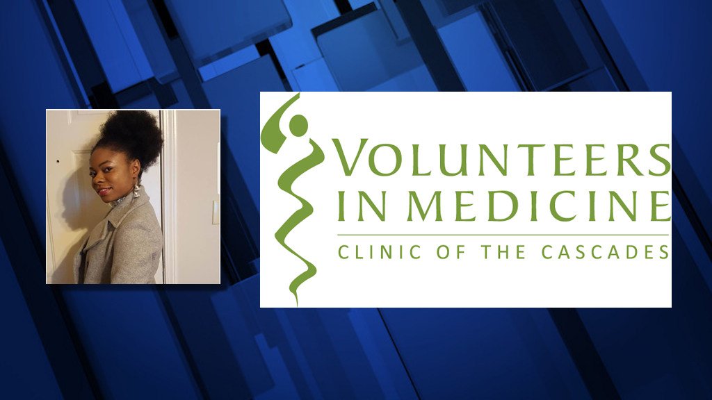 Rita Bacho is newest board member of Volunteers in Medicine Clinic of the Cascades