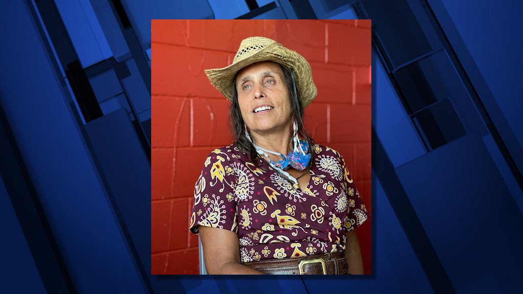Native American economist and environmentalist Winona LaDuke will present “The Green Path Ahead: Indigenous Teachings for the Next Economy” on Feb. 1