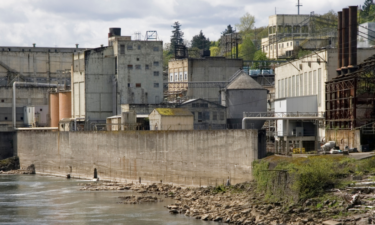 17% of people live near toxic release facilities—here's how it breaks down in Oregon
