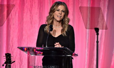 The "Yellowstone" prequel "1883" has gained Rita Wilson. Wilson announced the news officially in an Instagram post