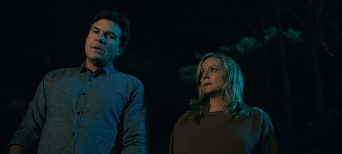 <i>Netflix</i><br/>'Ozark' flies higher as the Byrdes begin the last leg of their journey.