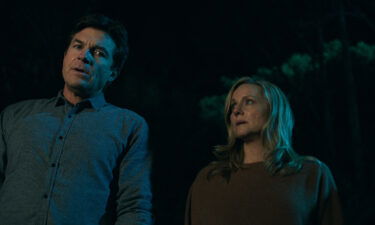 "Ozark" Season 4 debuts in January.