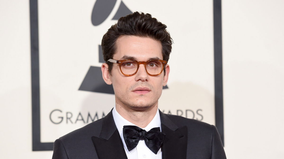<i>Jason Merritt/Getty Images</i><br/>Singer John Mayer will not be appearing at the 