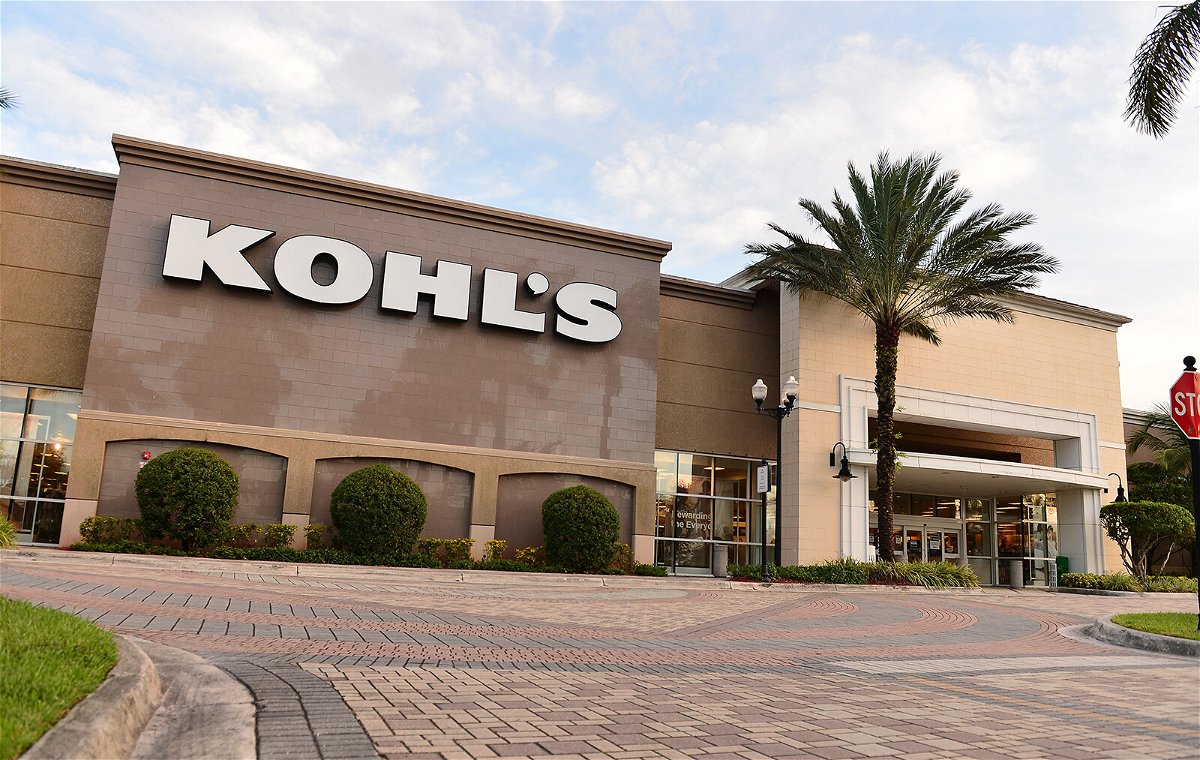 Kohl's Makes a Major Change Its Customers Will Love (Target Won't) -  TheStreet