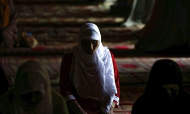 The Indian government says it is investigating a website that purported to offer Muslim women for sale