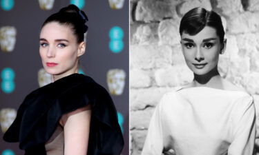 Rooney Mara