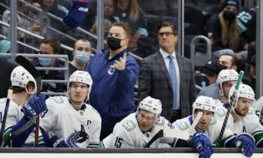 Seattle Kraken fan Nadia Popovici has made headlines after alerting Vancouver Canucks assistant equipment manager Brian "Red" Hamilton at a previous game between the teams on October 23rd of a cancerous mole.