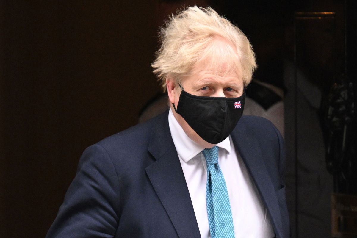 <i>Leon Neal/Getty Images</i><br/>UK Prime Minister Boris Johnson's credibility was once again thrown into doubt after leaked emails appeared to contradict his claim of having no involvement in the evacuation of animals from a British charity in Afghanistan as the country fell to the Taliban and people were scrambling to find a way out.