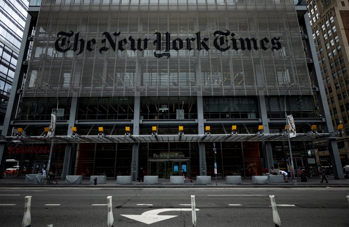 <i>Johannes Eisele/AFP/Getty Images</i><br/>The New York Times has acquired Wordle.