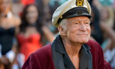 Late Playboy's Huh Hefner's legacy