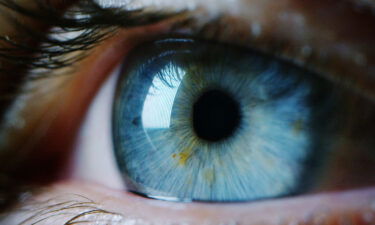 Looking deep into the back of the eye can tell a good bit about a person's health