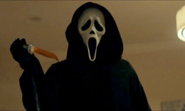Paramount's "Scream" — the fifth installment in the long running slasher franchise — notched an estimated $30.6 million at the North American box office this weekend