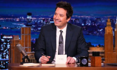 Jimmy Fallon revealed on Instagram that he tested positive for Covid-19 right before the "Tonight Show" went on its holiday break.