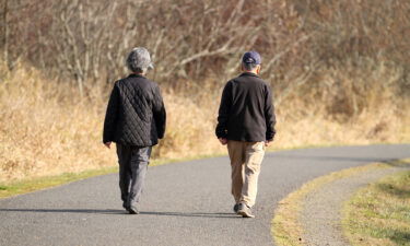 Exercise boosts proteins in the brain that protect against cognitive decline