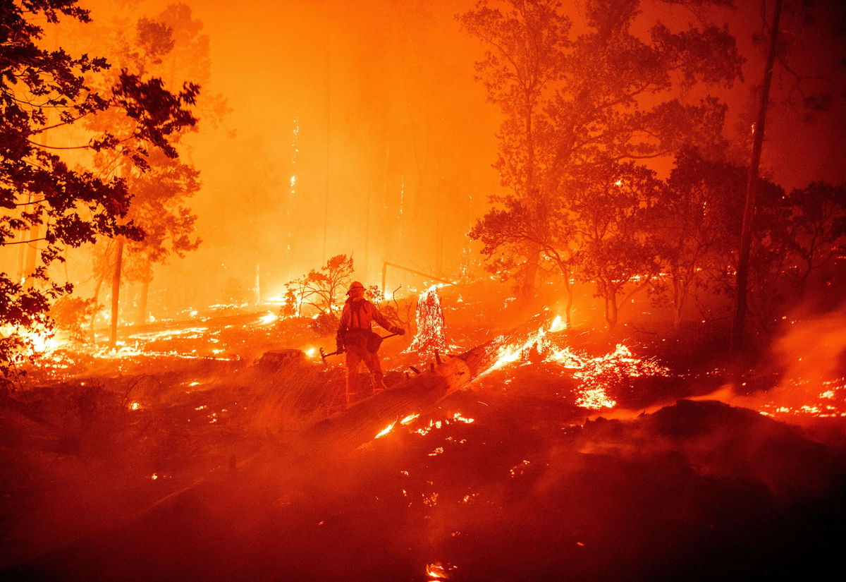 <i>Josh Edelson/AFP/Getty Images</i><br/>In her book