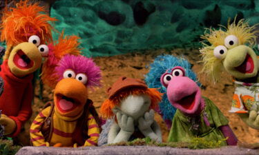 "Fraggle Rock: Back to the Rock" continues the original series' environmental spirit.