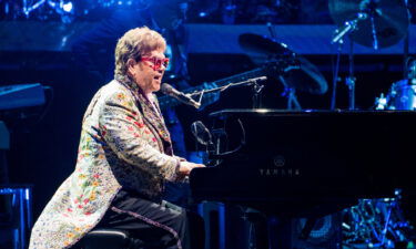 Elton John has tested positive for Covid-19 and is postponing two performance dates this week.