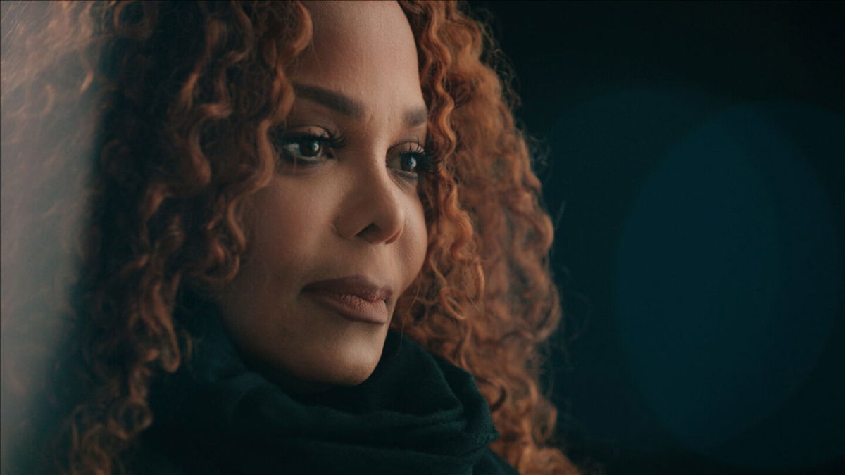 <i>Lifetime</i><br/>Janet Jackson