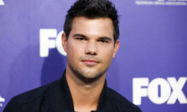 Taylor Lautner