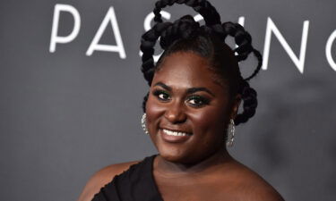 Danielle Brooks