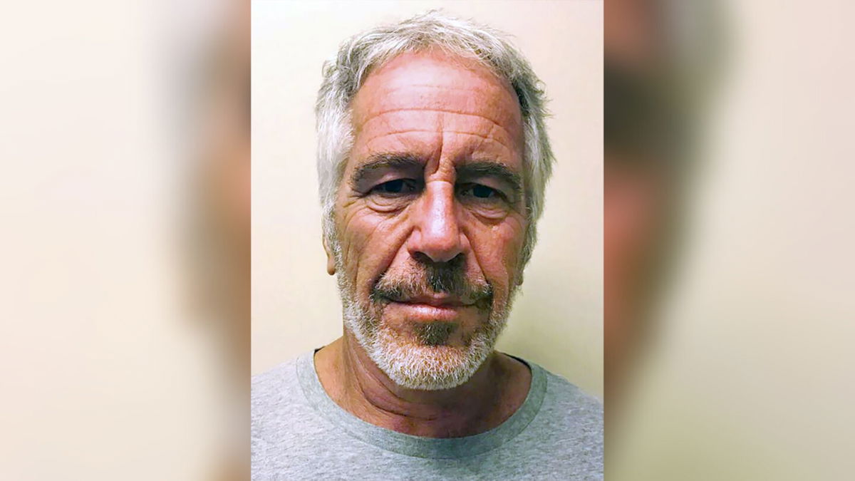 <i>New York State Sex Offender Registry/AFP/Getty Images</i><br/>A federal judge in New York on Monday dismissed charges against two Bureau of Prisons guards who admitted to falsifying records on the night Jeffrey Epstein died by suicide in 2019