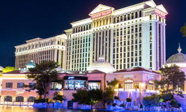 Caesars Palace Las Vegas Hotel & Casino has been home to numerous concert residencies.