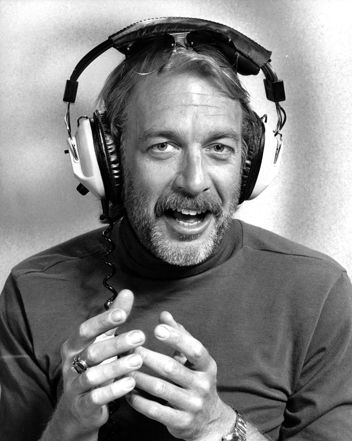 <i>Michael Ochs Archives/Moviepix/Getty Images</i><br/>Howard Hesseman