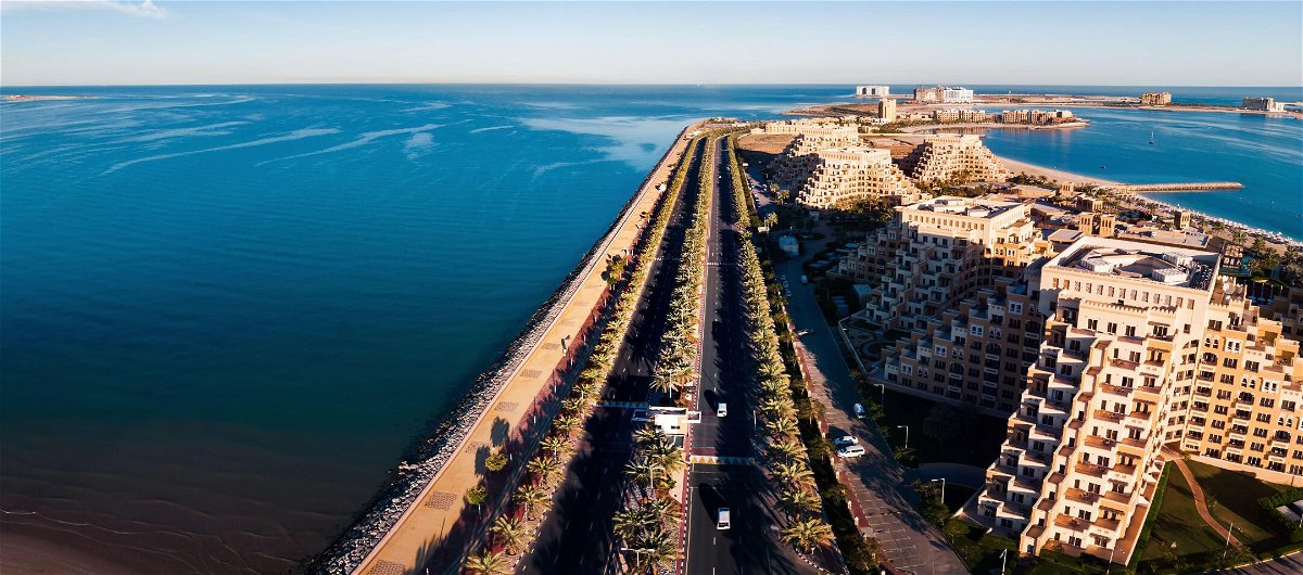 <i>Aleksandar Tomic/Alamy</i><br/>Wynn Resorts is planning to build a luxury hotel with 'gaming area' on Marjan Island in Ras al Khaimah.