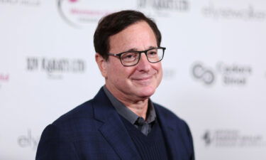 Bob Saget