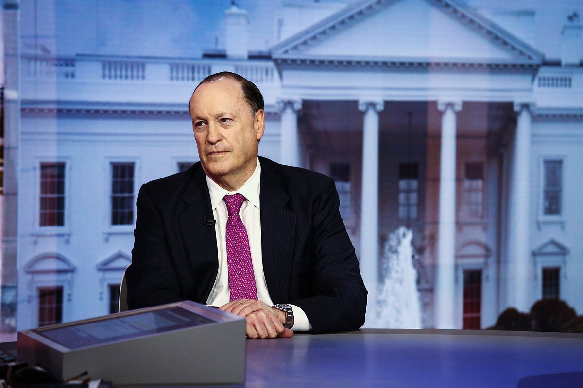 <i>Christopher Goodney/Bloomberg/Getty Images</i><br/>Steven Brill is co-chief executive officer of NewsGuard Technologies Inc. He's seen here in New York