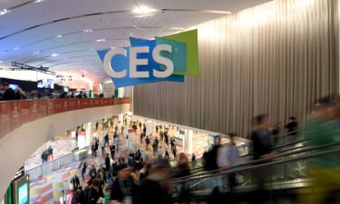 CES is moving forward with plans to hold an in-person convention for the first time since 2020