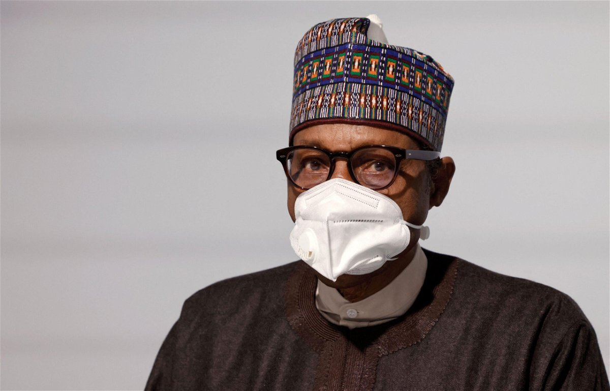 <i>Ludovic Marin/AFP/Pool/Getty Images</i><br/>Nigeria will lift its ban on Twitter from midnight on Thursday