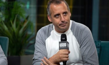 Comedian Joe Gatto has announced that he will be leaving the popular television series "Impractical Jokers" after nine seasons to focus on fatherhood.