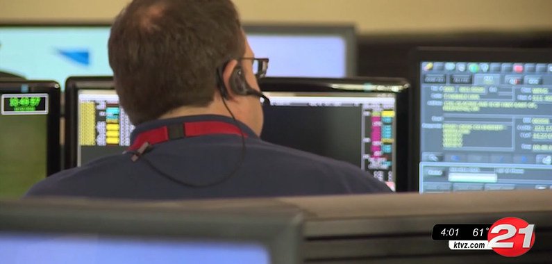 Deschutes County set to begin 911 radio system improvements, including three new towers