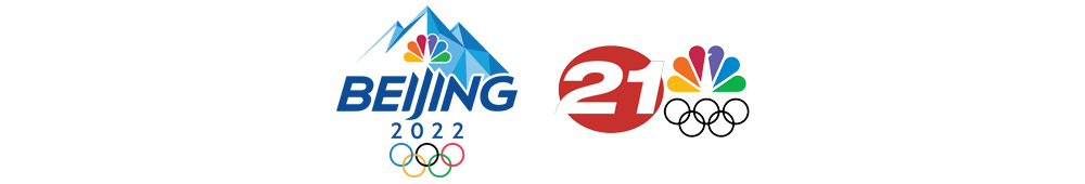 2022 Beijing Winter Olympics