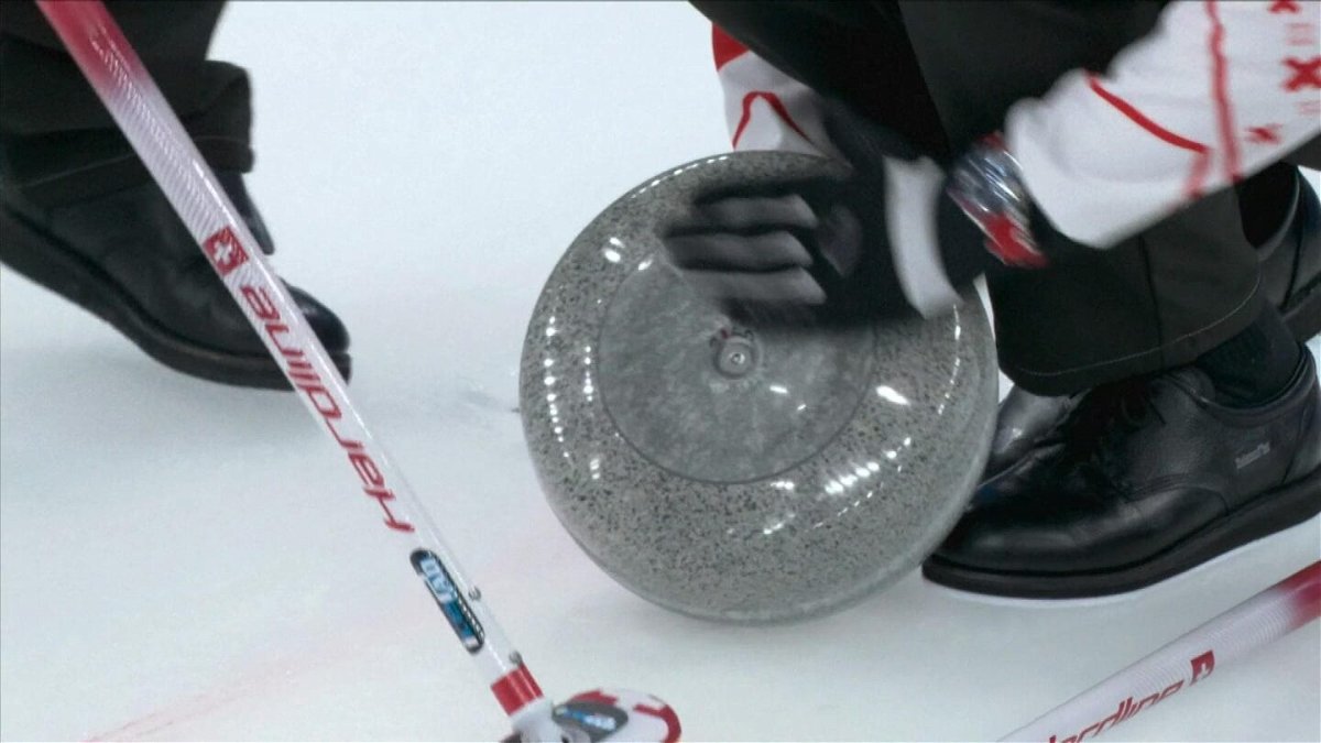 Brooms and beers: What to know before trying curling