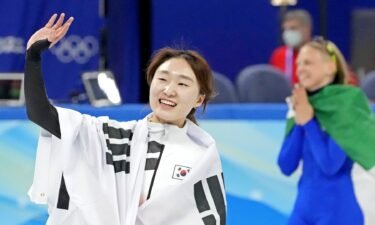 Choi Min-Jeong