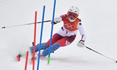Learn the rules of alpine skiing at the 2022 Beijing Winter Olympics.
