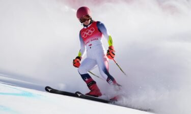 Relive the best moments and most compelling storylines of Alpine skiing at the 2022 Winter Olympics.