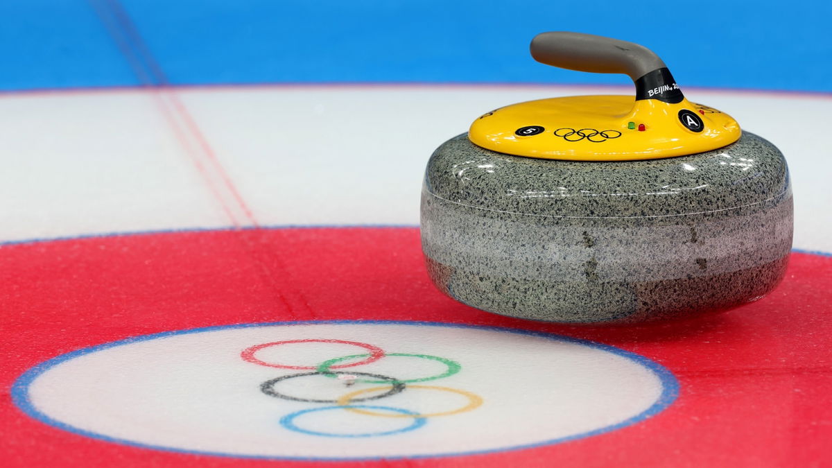 Types of curling shots, explained KTVZ