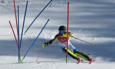 Get ready for Alpine skiing at the 2022 Winter Olympics with broadcast and streaming info for every event.