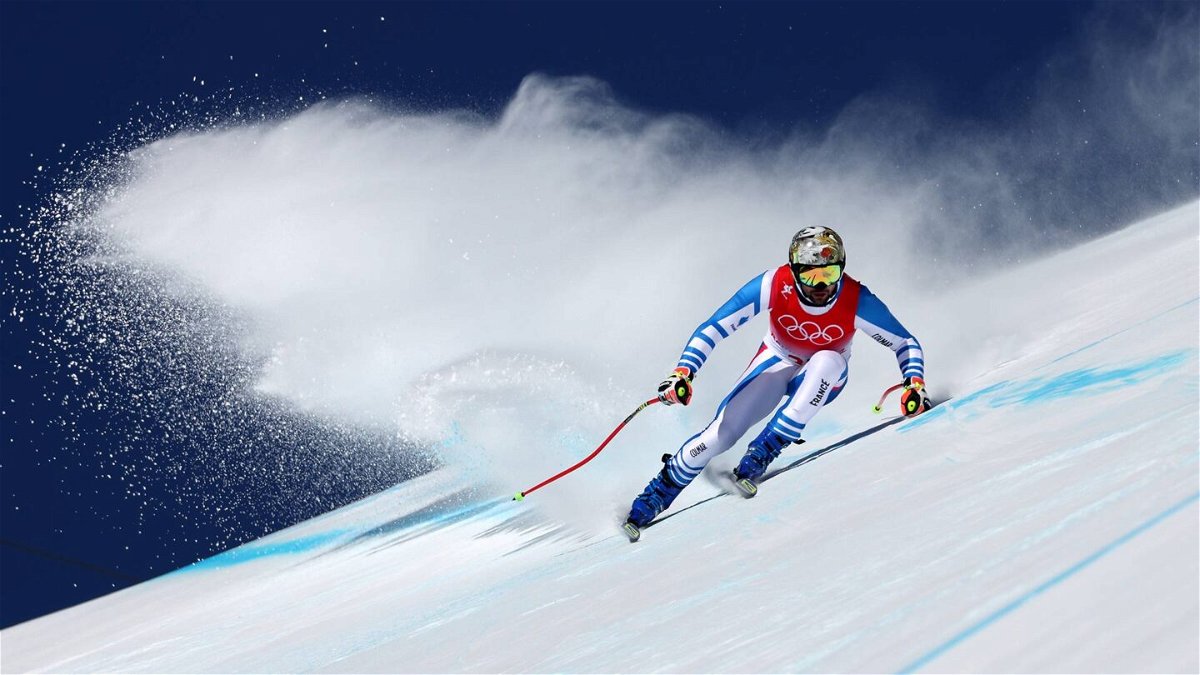 Get ready for the Alpine skiing men's downhill event at the 2022 Winter Olympics with info on all the ways to watch the action.