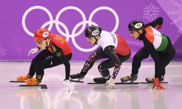 Get ready for short track at the 2022 Winter Olympics with broadcast and streaming info for every event.