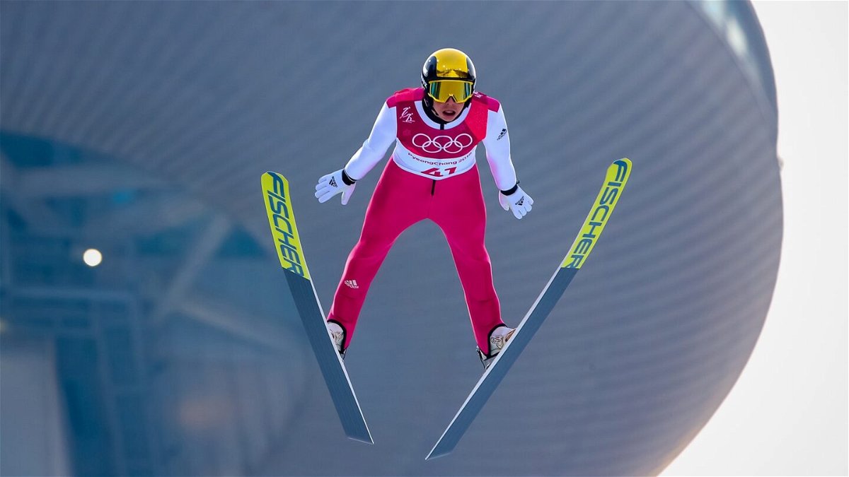 Get ready for ski jumping at the 2022 Winter Olympics with broadcast and streaming info for every event.